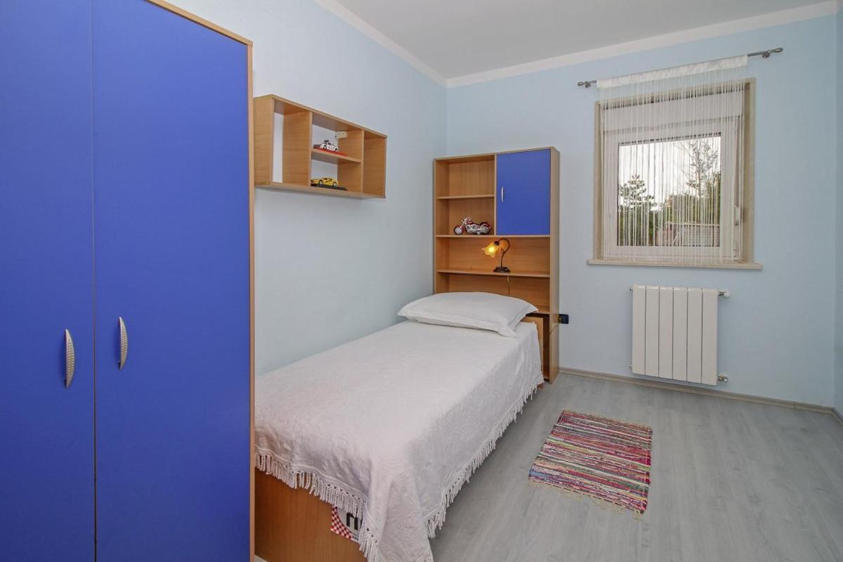 Linda In Lovrinici Βίλα Pazin Εξωτερικό φωτογραφία